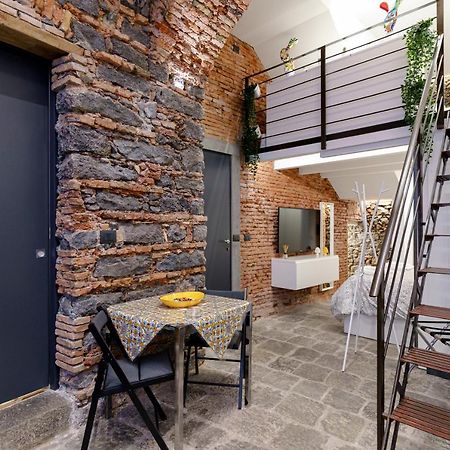 Antico Basolato House Apartment Catania Exterior photo