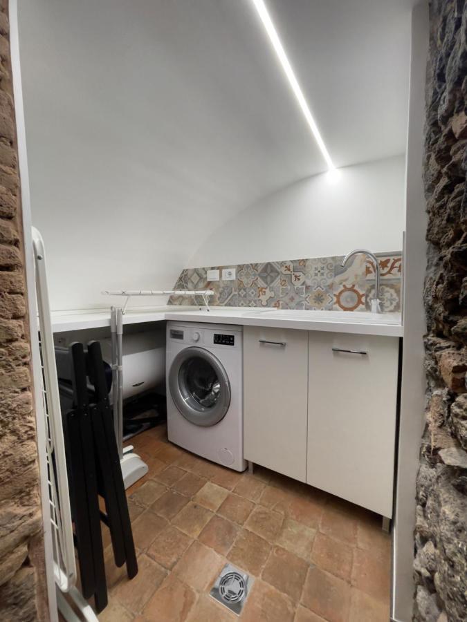 Antico Basolato House Apartment Catania Exterior photo