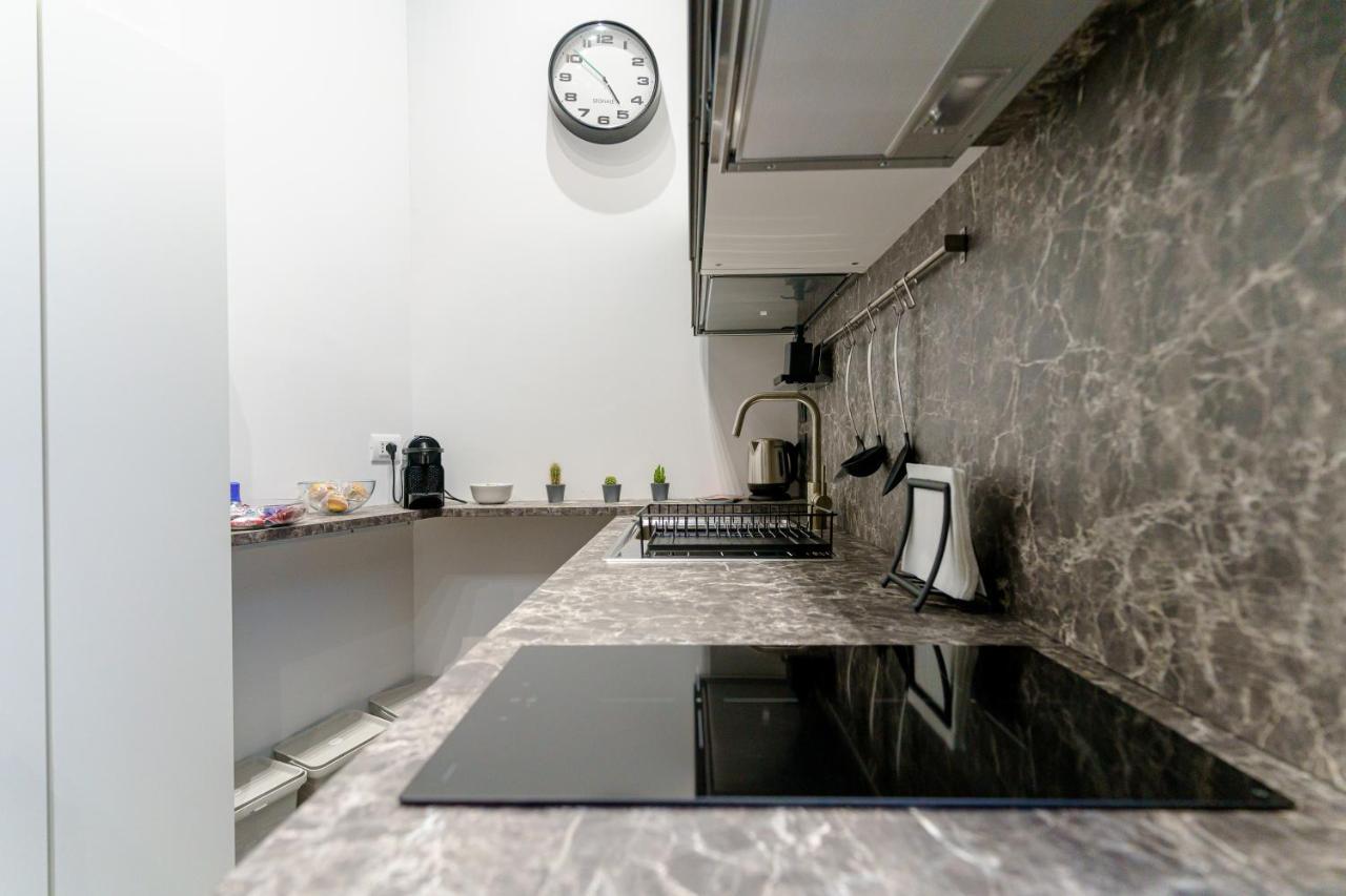 Antico Basolato House Apartment Catania Exterior photo